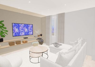 Projet pièces multiples