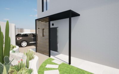 Projet extérieur