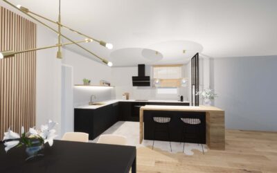 Projet cuisine