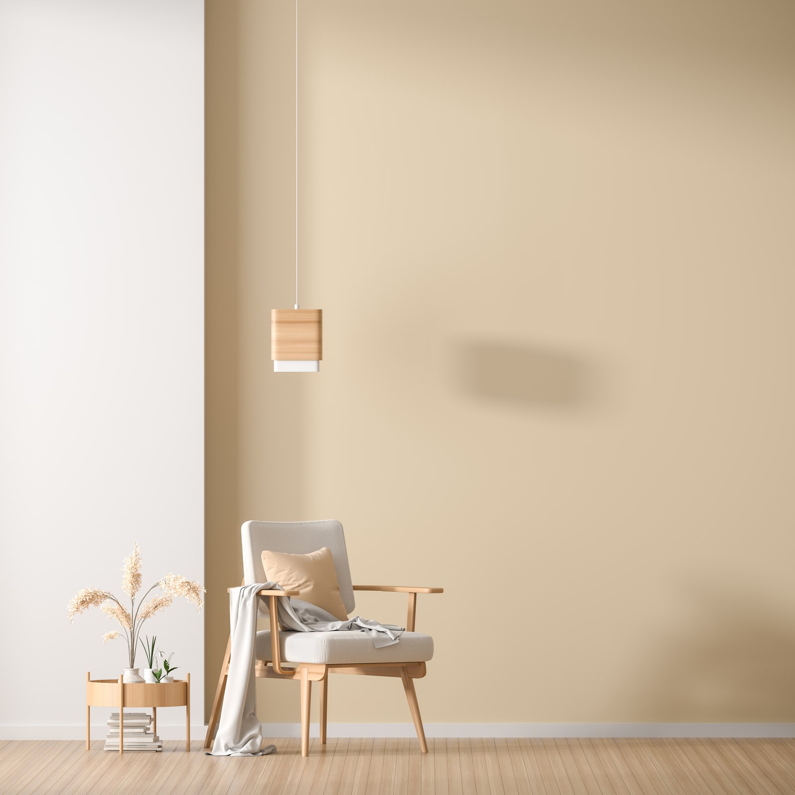 Des espaces uniques pour un architecte d'intérieur à Carpentras