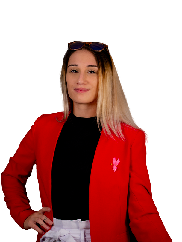 Lysa Ott : Architecte d'intérieur à Carpentras